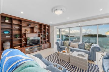 Property header