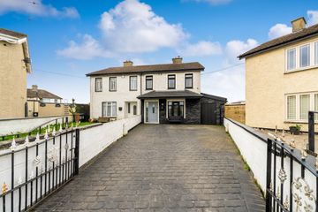 Property header