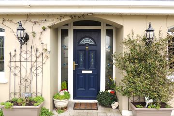 Property header