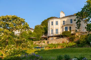 Property header