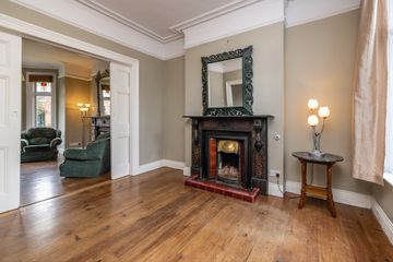 Property header
