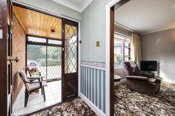 Property header