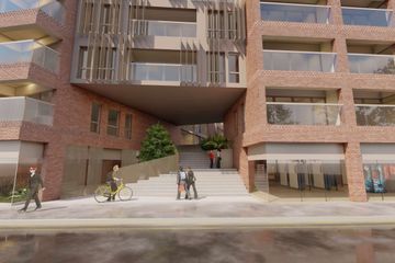 Property header