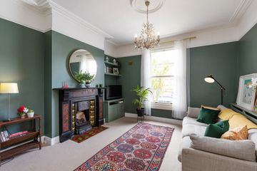 Property header