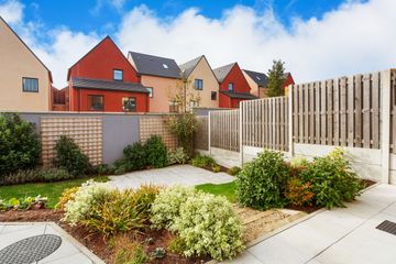 Property header