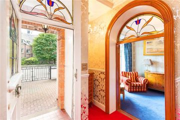 Property header