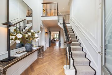 Property header