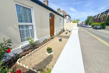 Property header