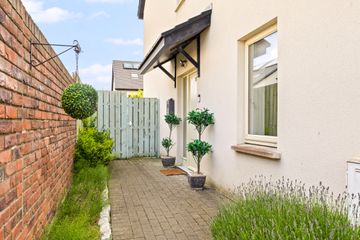 Property header