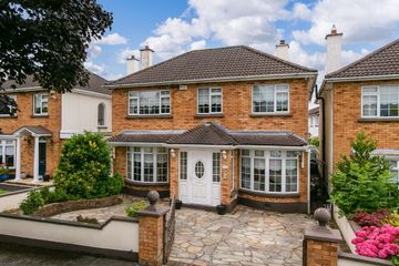 Property header