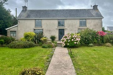 Property header