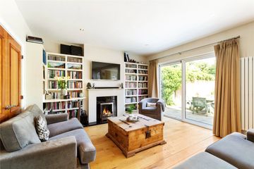 Property header