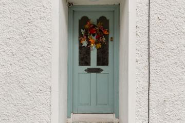 Property header