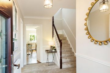 Property header