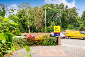 Property header