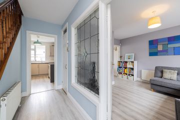 Property header
