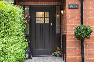 Property header