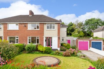 Property header