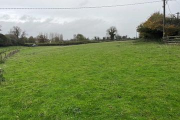 23 ACRES WITH 16 STABLES, Rathfeigh, Co. Meath