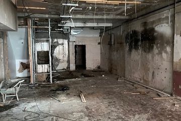 Property Header