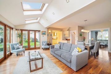 Property Header
