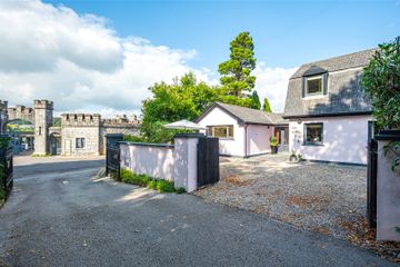 Property Header