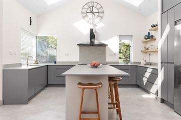 Property header