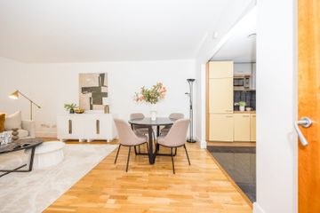 Property Header