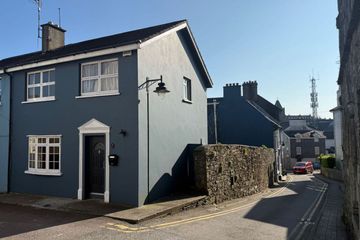 Property header
