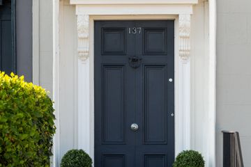 Property header