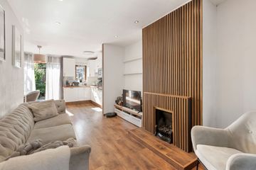 Property Header