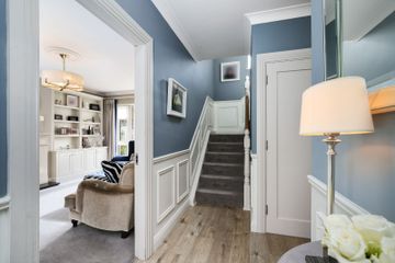 Property header