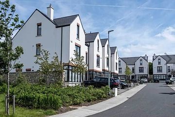 Property Header
