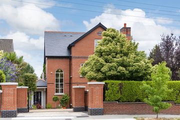 Property header