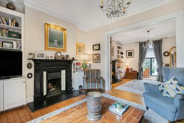 Property Header