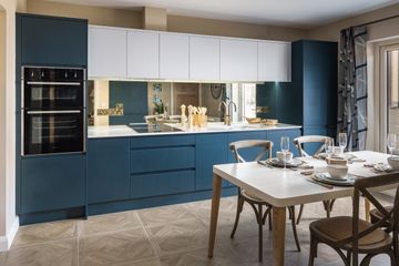 Property Header