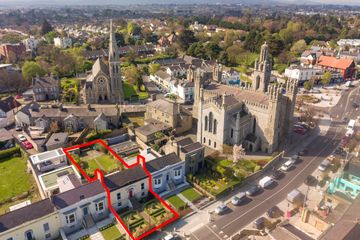 Property header