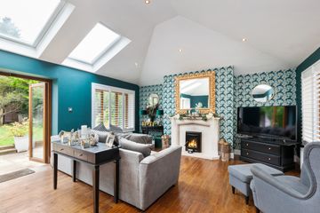 Property header