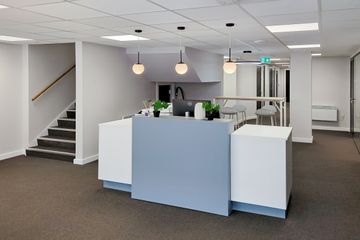Property header
