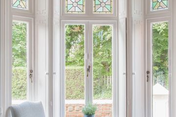 Property Header