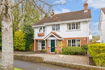 Property header