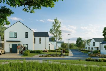 Property Header