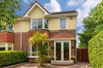 Property header