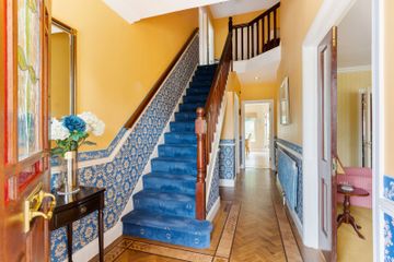 Property header