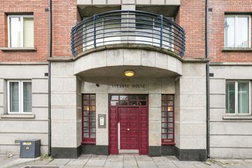 Property header