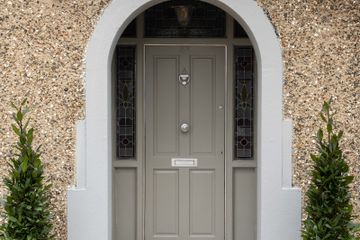Property header
