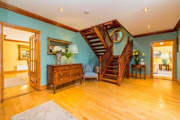 Property header