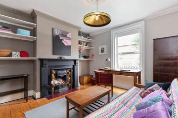 Property header