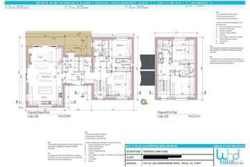 Property header