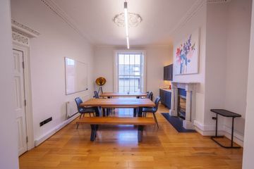 Property header